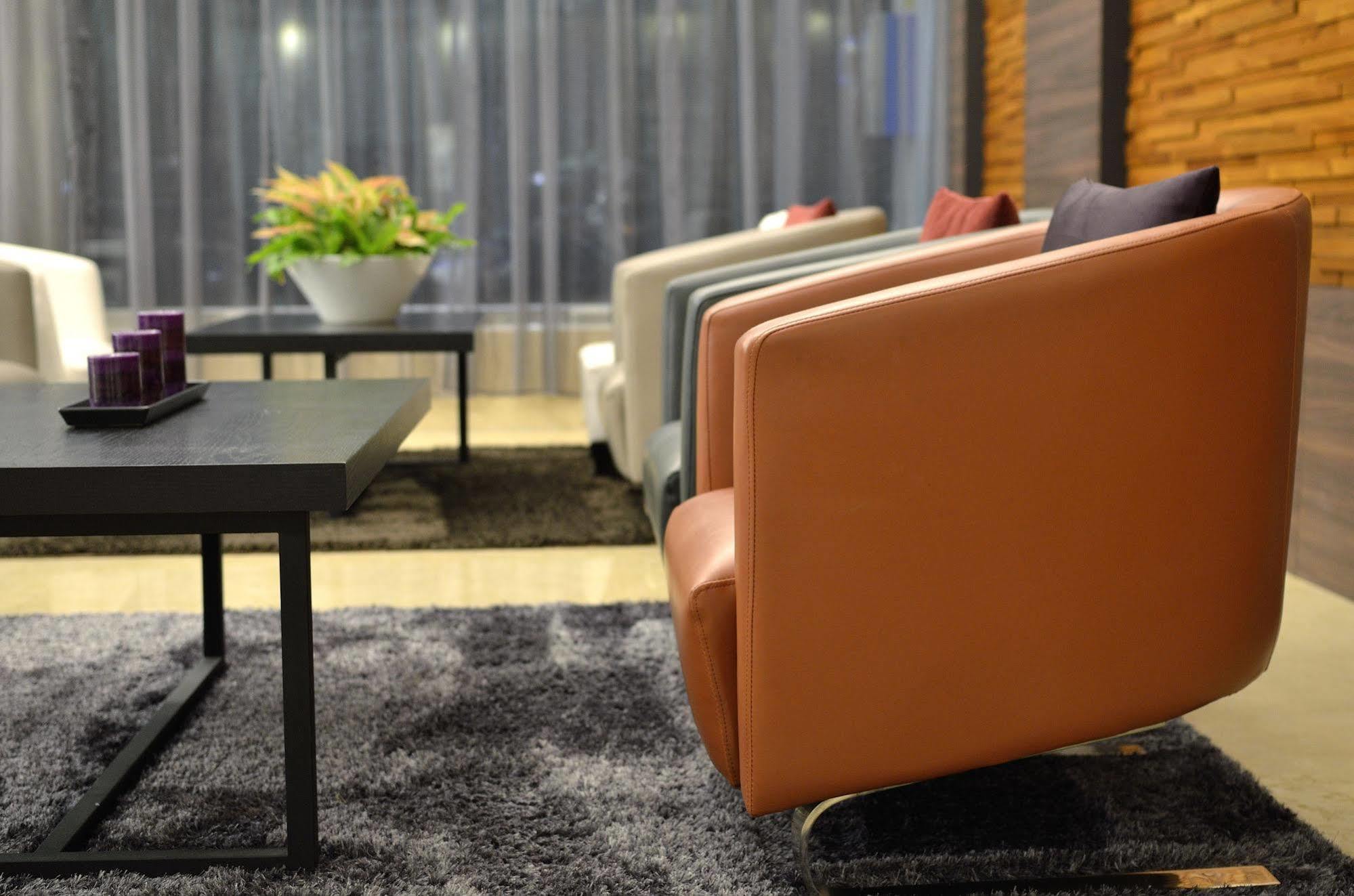 צ'יאיי סיטי Guanko Hotel מראה חיצוני תמונה